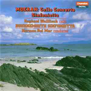 Moeran, Raphael Wallfisch, Bournemouth Sinfonietta, Norman Del Mar - Cello Concerto / Sinfonietta