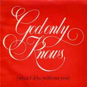 Monaco  - God Only Knows / Earthy