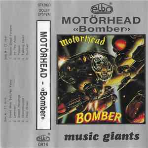 Motörhead - Bomber