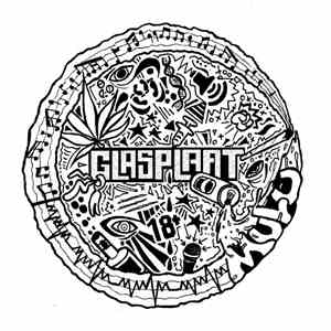 Mulu - Glasplaat