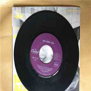 Nat King Cole - The Ballad Of Cat Ballou