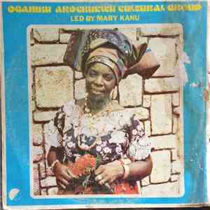Oganihu Arochukwu Cultural Group - Udo Kamma