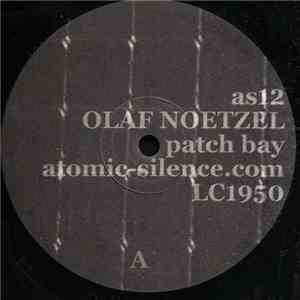 Olaf Noetzel - Patch Boy