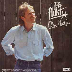 Olav Stedje - På Flukt