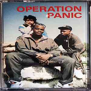 Operation Panic - Ring On My Finger / What's Really Happening / Get With It
