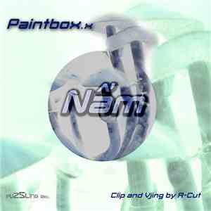 Paintbox.x - Nâm