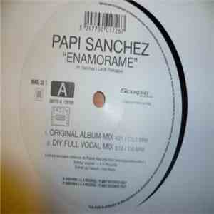 Papi Sanchez - Enamorame