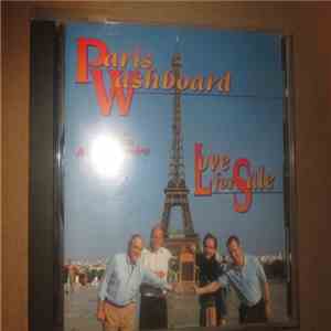 Paris Washboard - Love For Sale