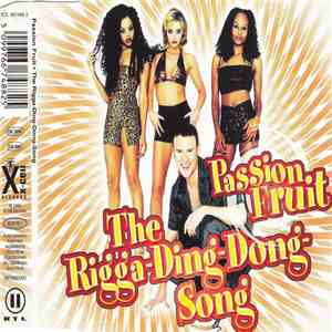 Passion Fruit - The Rigga-Ding-Dong-Song