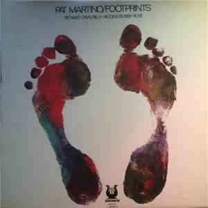 Pat Martino - Footprints