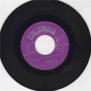 Paul Anka - Put Your Head On My Shoulder