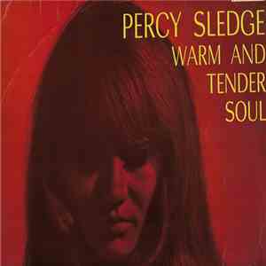 Percy Sledge - Warm & Tender Soul