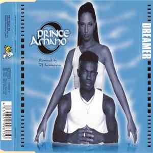 Prince Amaho - Dreamer