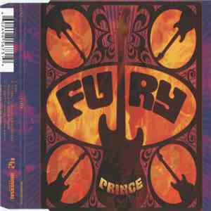 Prince - Fury
