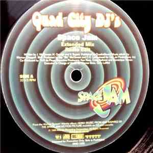 Quad City DJ's - Space Jam
