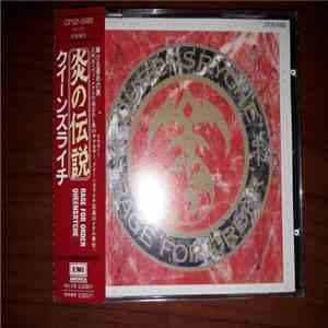 Queensrÿche - Rage For Order