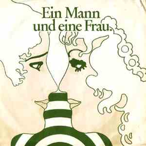 Ralf Heniger - Ein Mann Und Eine Frau
