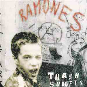 Ramones - Trash Surfin'