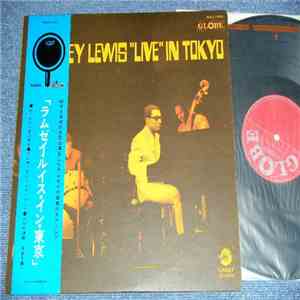 Ramsey Lewis - "Live" In Tokyo