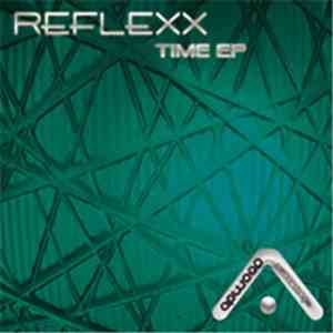 Reflexx  - Time EP