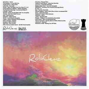 Robclemz - RobClemz - The Sunset Mix