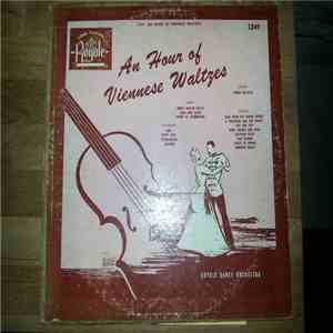 Royale Dance Orchestra - An Hour Of Viennese Waltzes