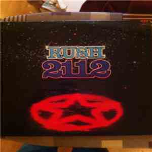 Rush - 2112