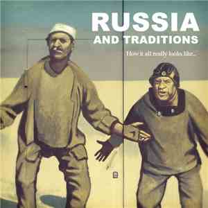 ■ - Russian Values