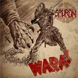 Sauron - Wara!