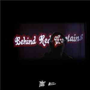 Semiologist - Behind Red Curtains