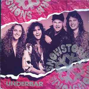 Snowstorm - Underbar