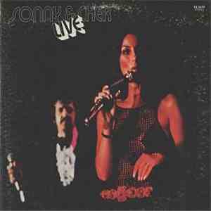 Sonny & Cher - Sonny & Cher Live