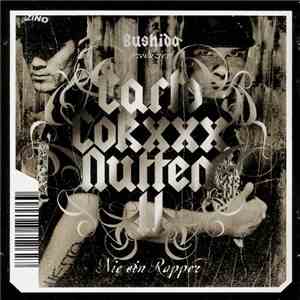 Sonny Black & Saad - Nie Ein Rapper