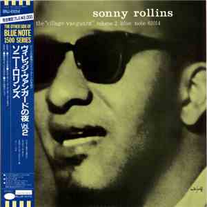 Sonny Rollins - A Night At The "Village Vanguard" Volume 2