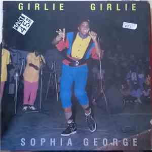 Sophia George - Girlie Girlie