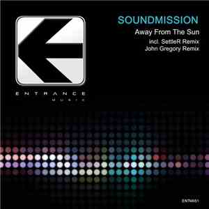 SoundMission - Away From The Sun