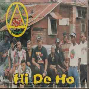 South Side Pride - Hi De Ho