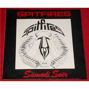 Spitfires - Samedi Soir