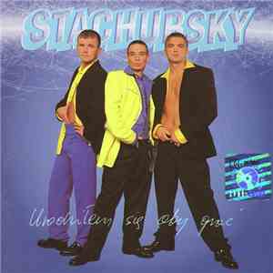 Stachursky - Urodziłem Się Aby Grać