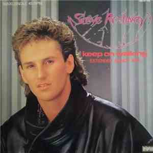 Steve Rodway - Keep On Walking