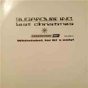 Sugarcube Inc. - Last Christmas