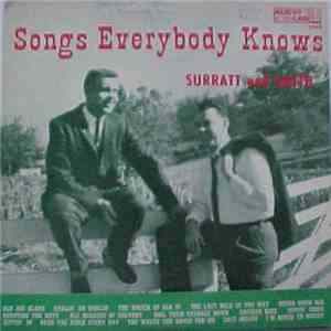Surratt And Smith - Songs Everybody Knows