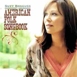 Suzy Bogguss - American Folk Songbook