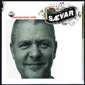 Sævar Magnússon - Laugardagur í Apríl