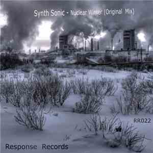 Synth Sonic - Nuclear Winter