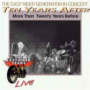 Ten Years After - More Than Twenty Years Before