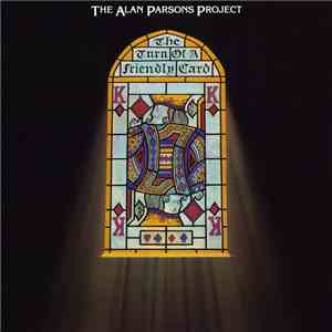 The Alan Parsons Project - The Turn Of A Friendly Card