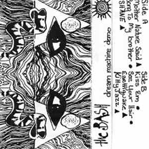 The Bash  - Dream Machine Demo