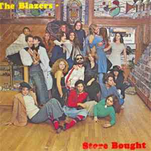 The Blazers  - Store Bought