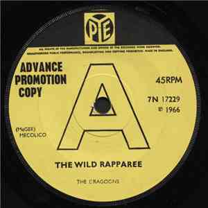 The Dragoons - The Wild Rapparee